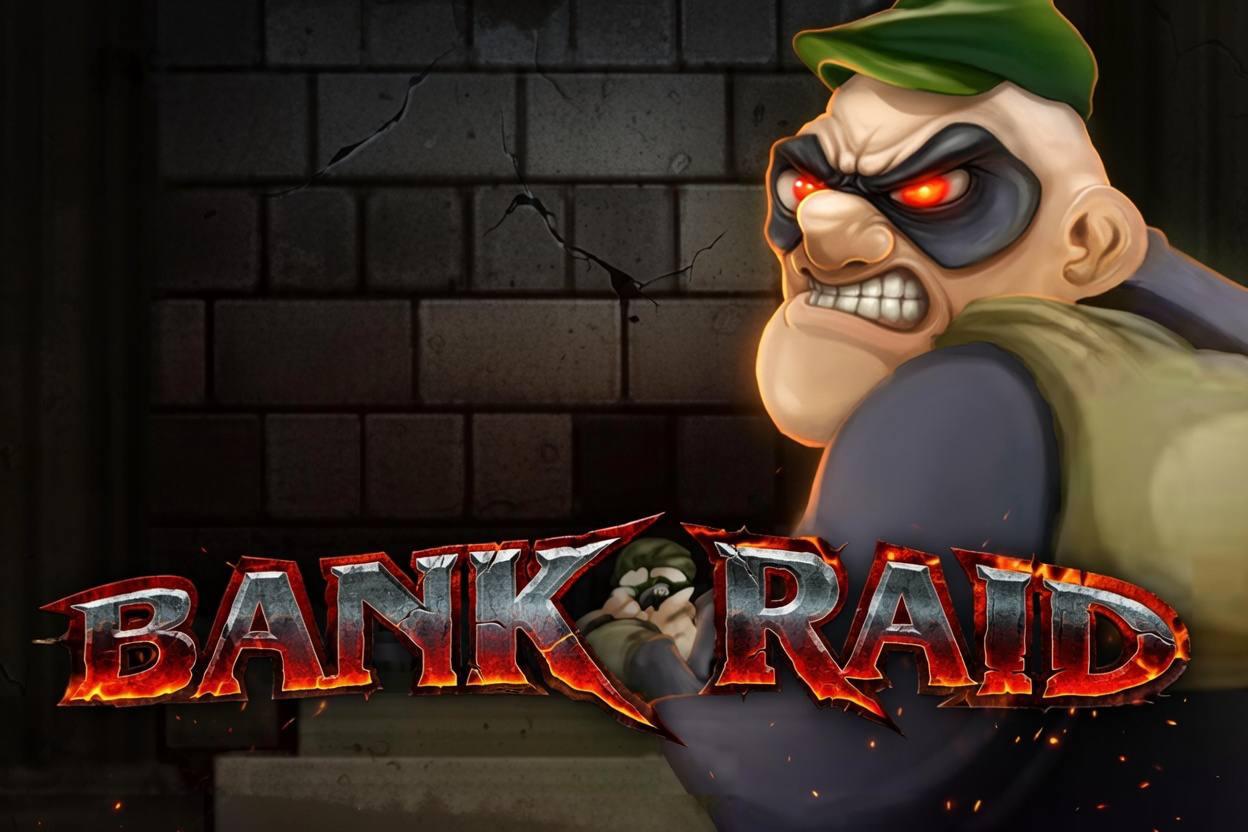Bank Raid